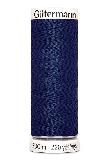 Gutermann sytråd farge 013 200m