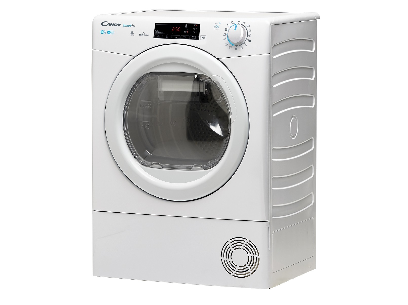 MÁQUINA DE SECAR ROUPA CONDENSAÇÃO CANDY CSOE C10TE-S - G 10KG