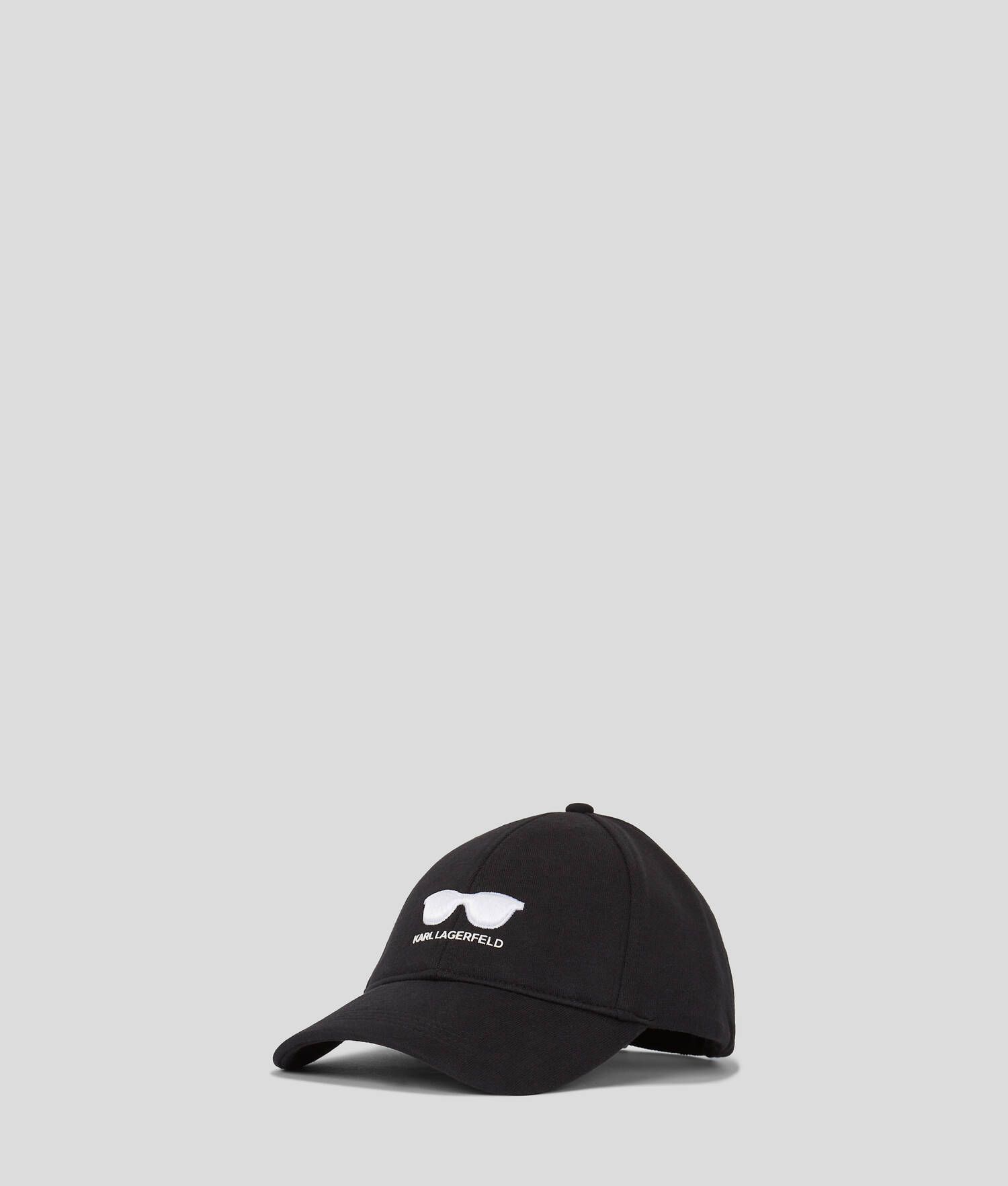 CASQUETTE K/SUNGLASSES