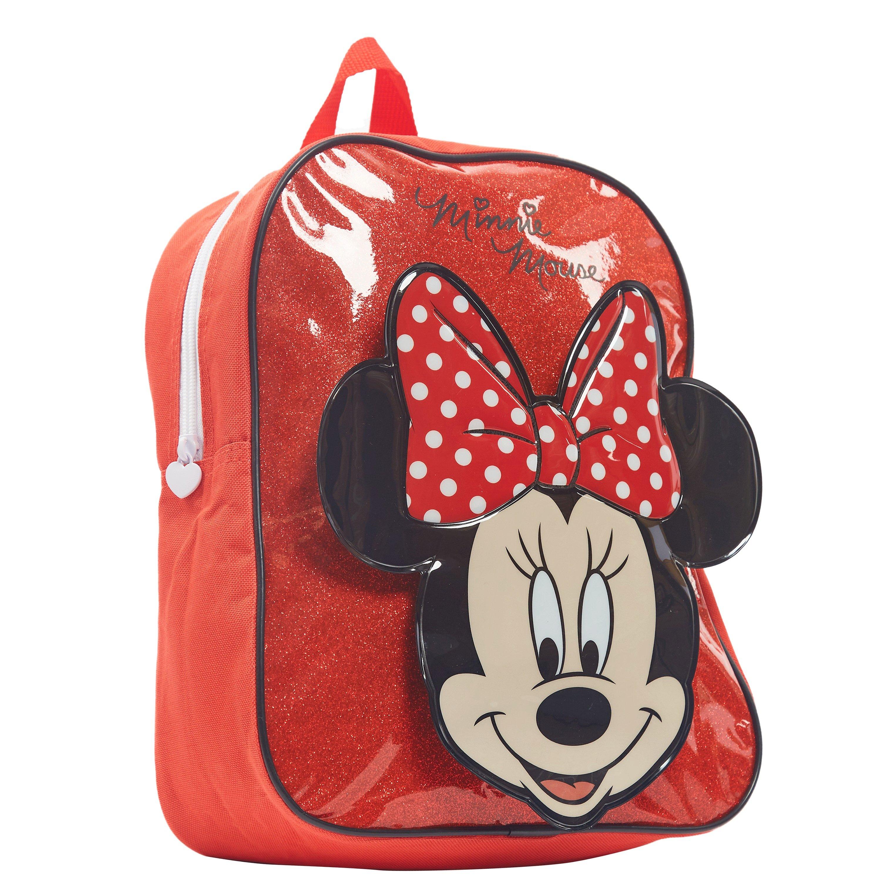 Character Pocket Rucksack