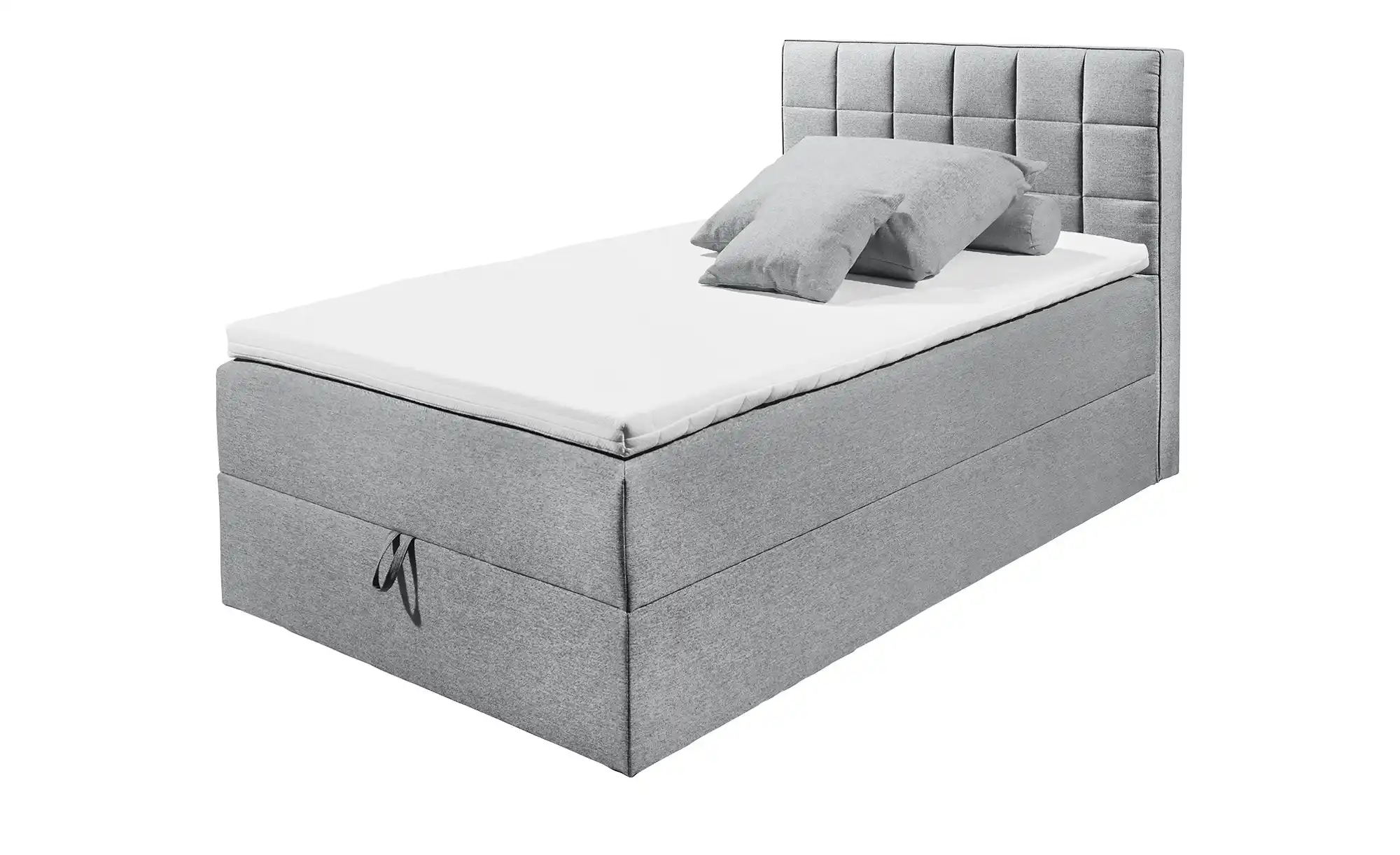 uno Boxbett mit Bettkasten Alaska