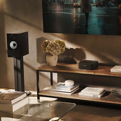 Marantz MODEL M1 – exclusief minisysteem met streaming en multiroom