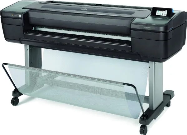 HP DesignJet Z9  PostScript - 24