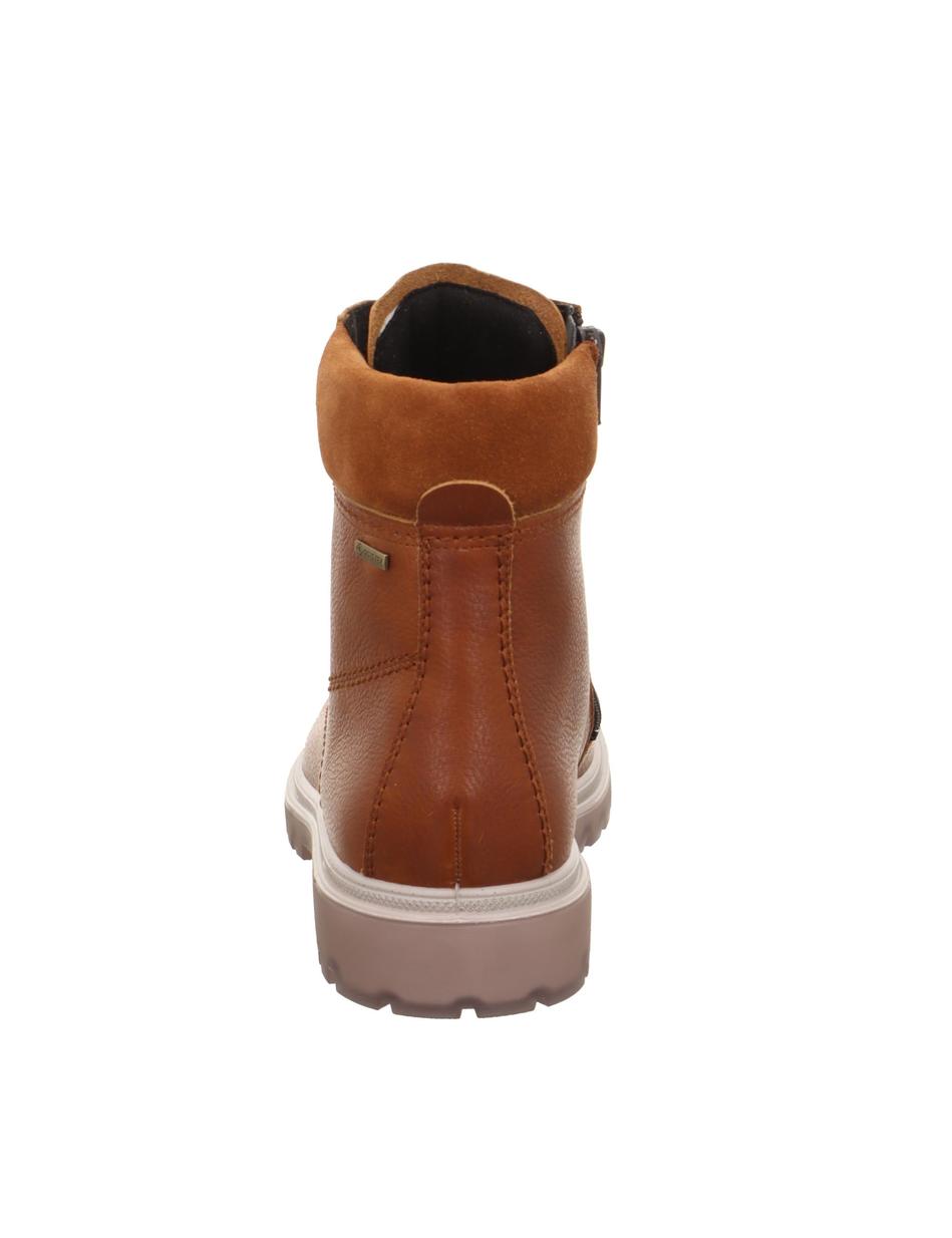 Winterstiefelette MONTA