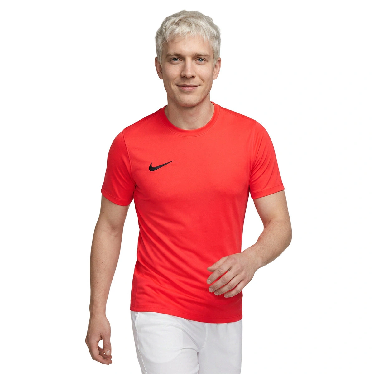 T-Shirt Nike Park VII m/c