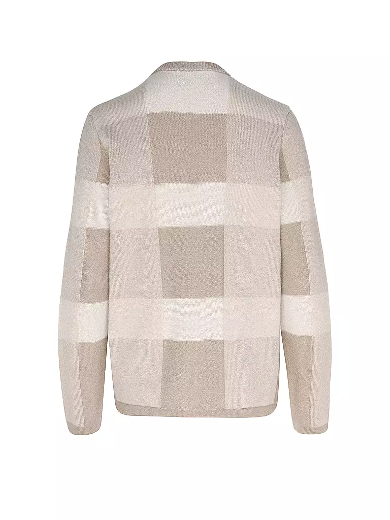 EMPORIO ARMANI Cardigan  beige