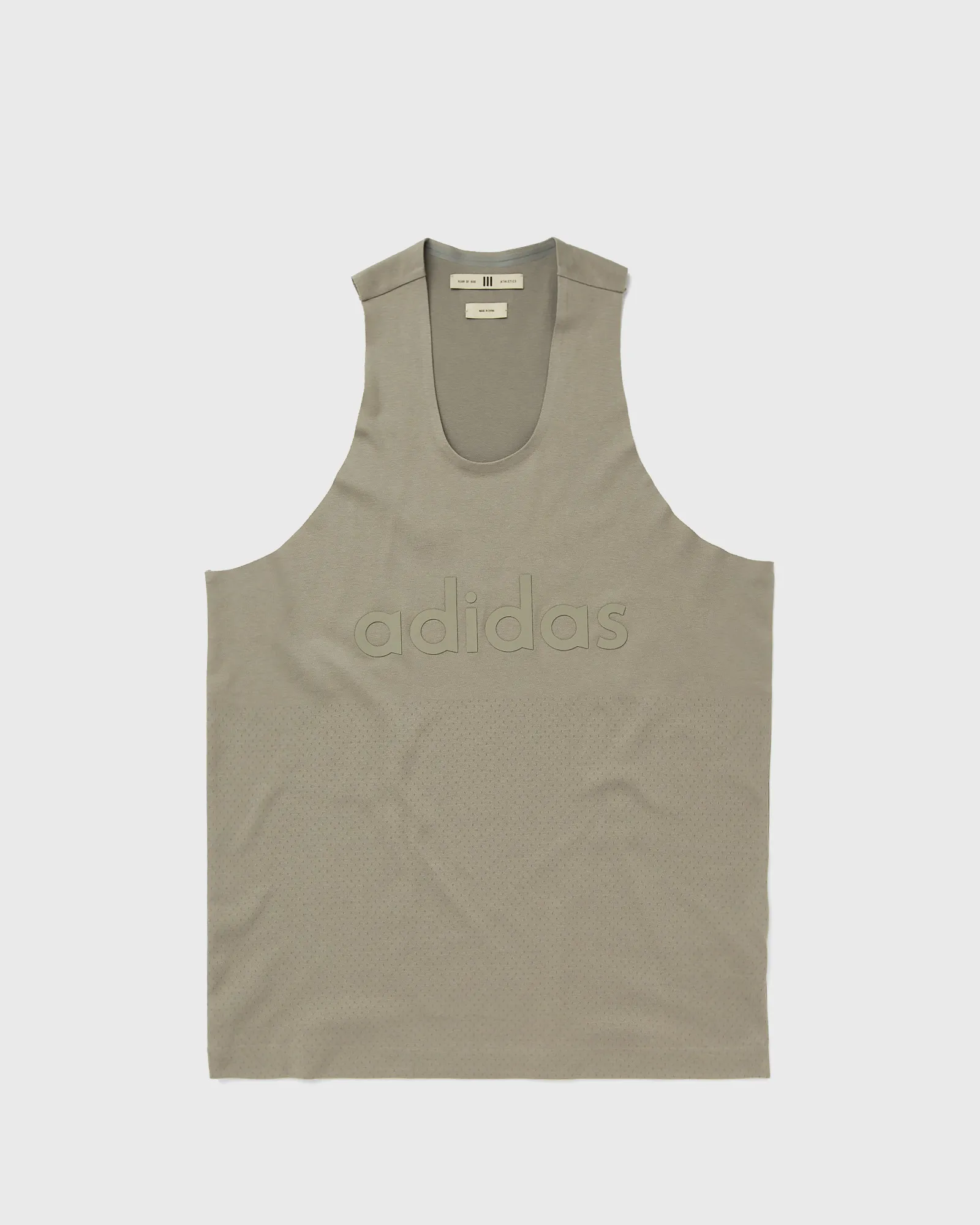 Adidas X FEAR OF GOD ATHLETICS TANK