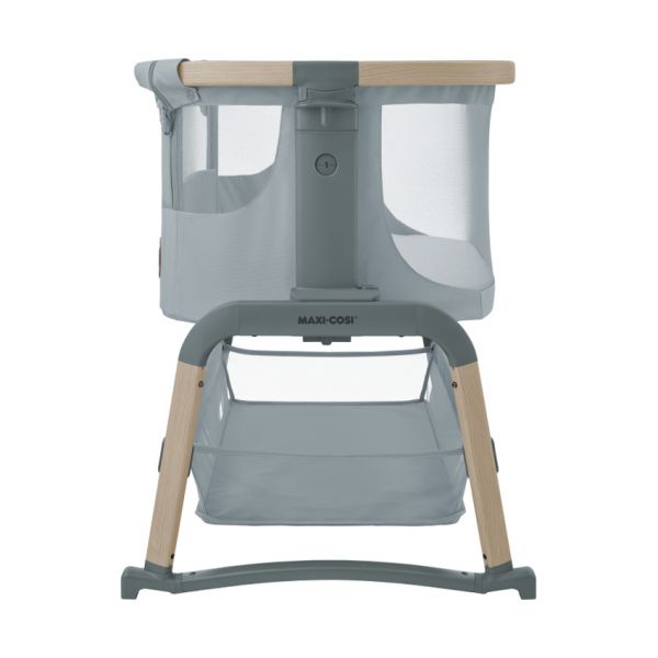 Maxi-Cosi Iora Air Co-sleeper -  Beyond Grey