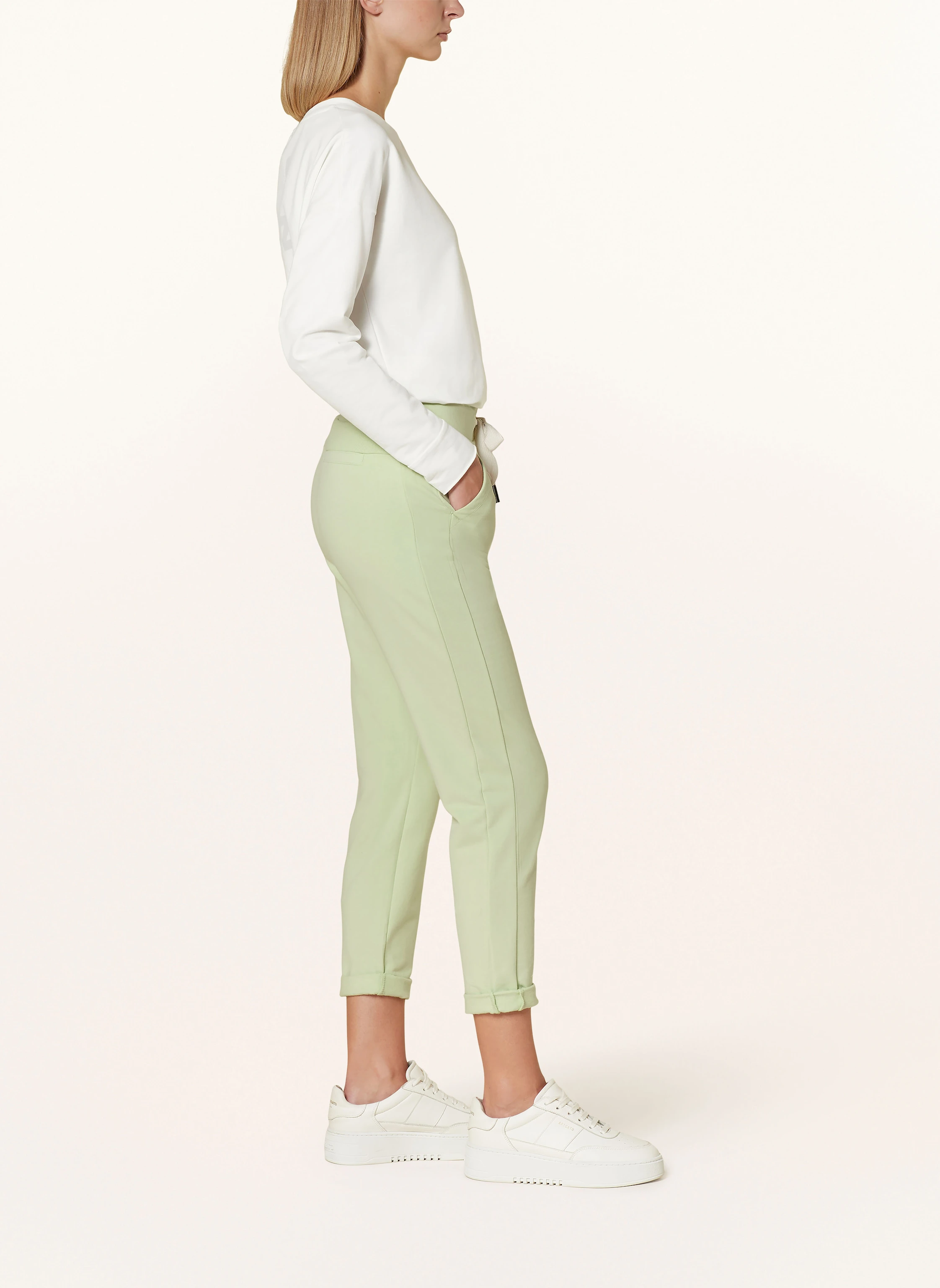 ELBSAND Sweatpants BRINJA