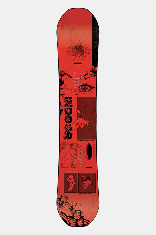 Capita Capita Indoor Survival Snowboard
