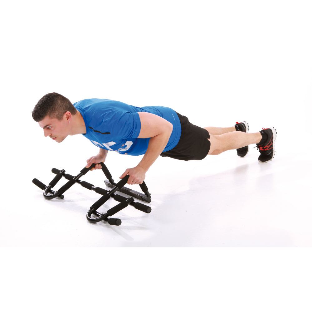 SVELTUS Barre d'entraînement