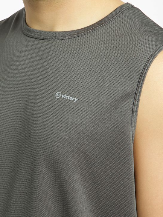 Vty T-Shirt Blau
