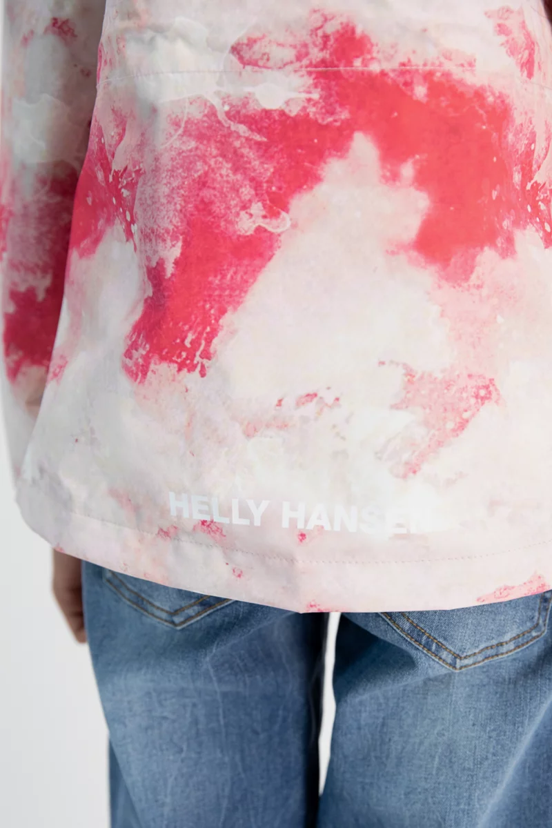 Helly Hansen Celeste Kinder Regenjacke