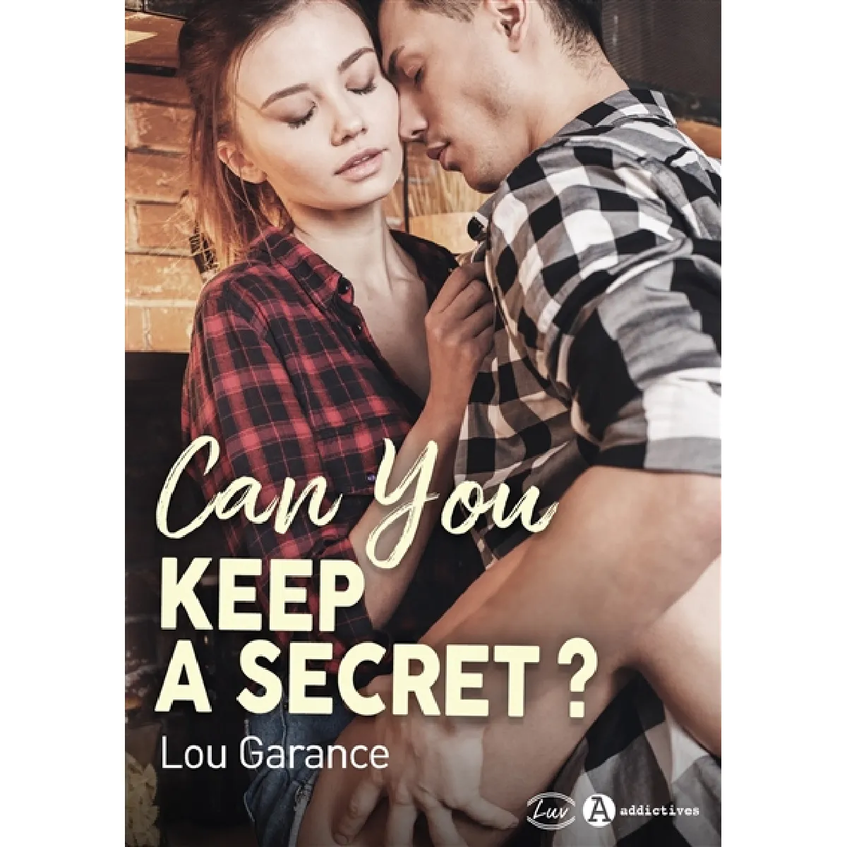 Can you keep a secret ? · Occasion