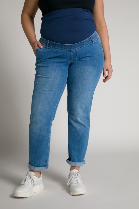 Bellieva-Still-Bustier, Biobaumwolle, GOTS