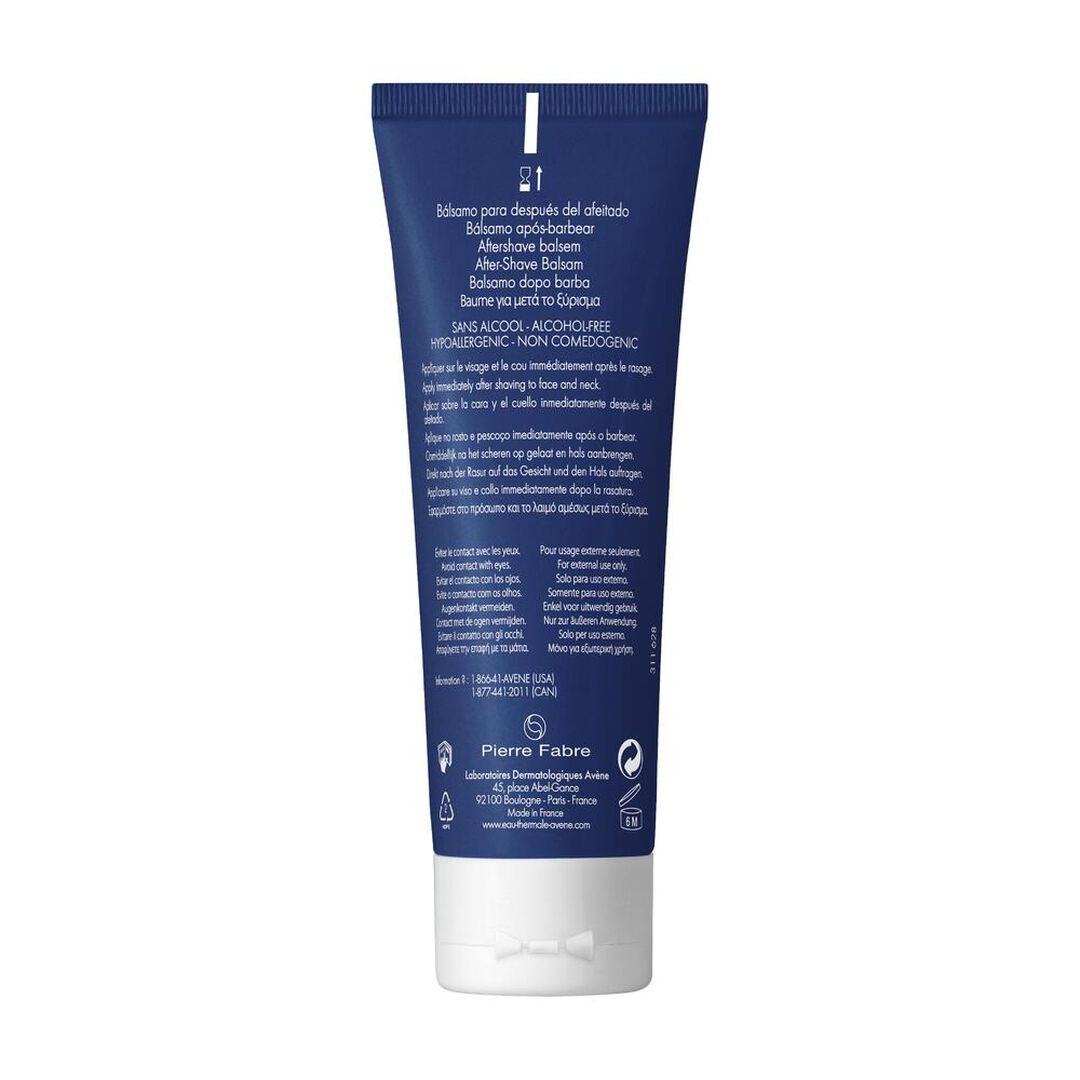 AVENE  Bálsamo Após-Barbear - 75ml