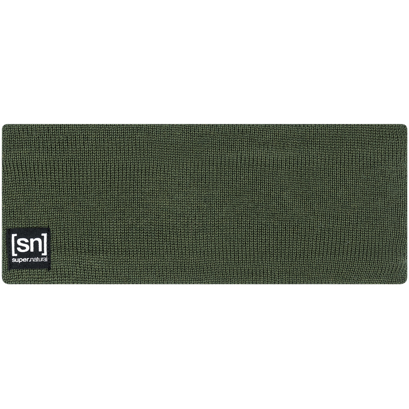 Super.Natural Riffler Stirnband