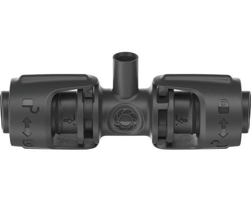 GARDENA Micro-Drip-System T-stuk sproeikoppen 13 mm (1/2