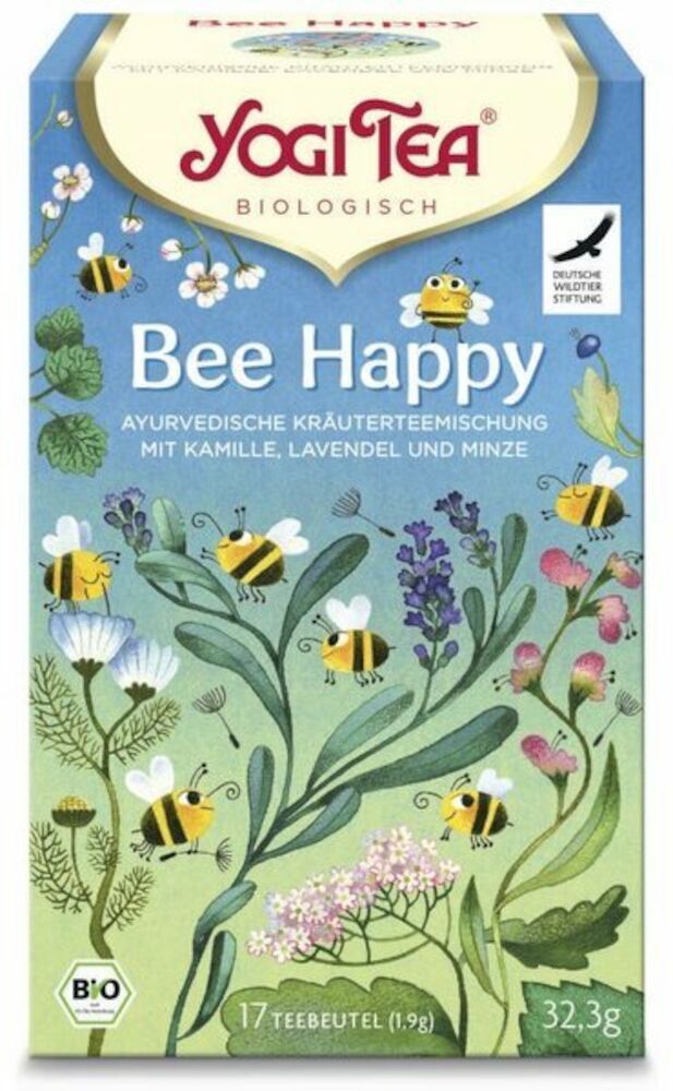 Bee Happy