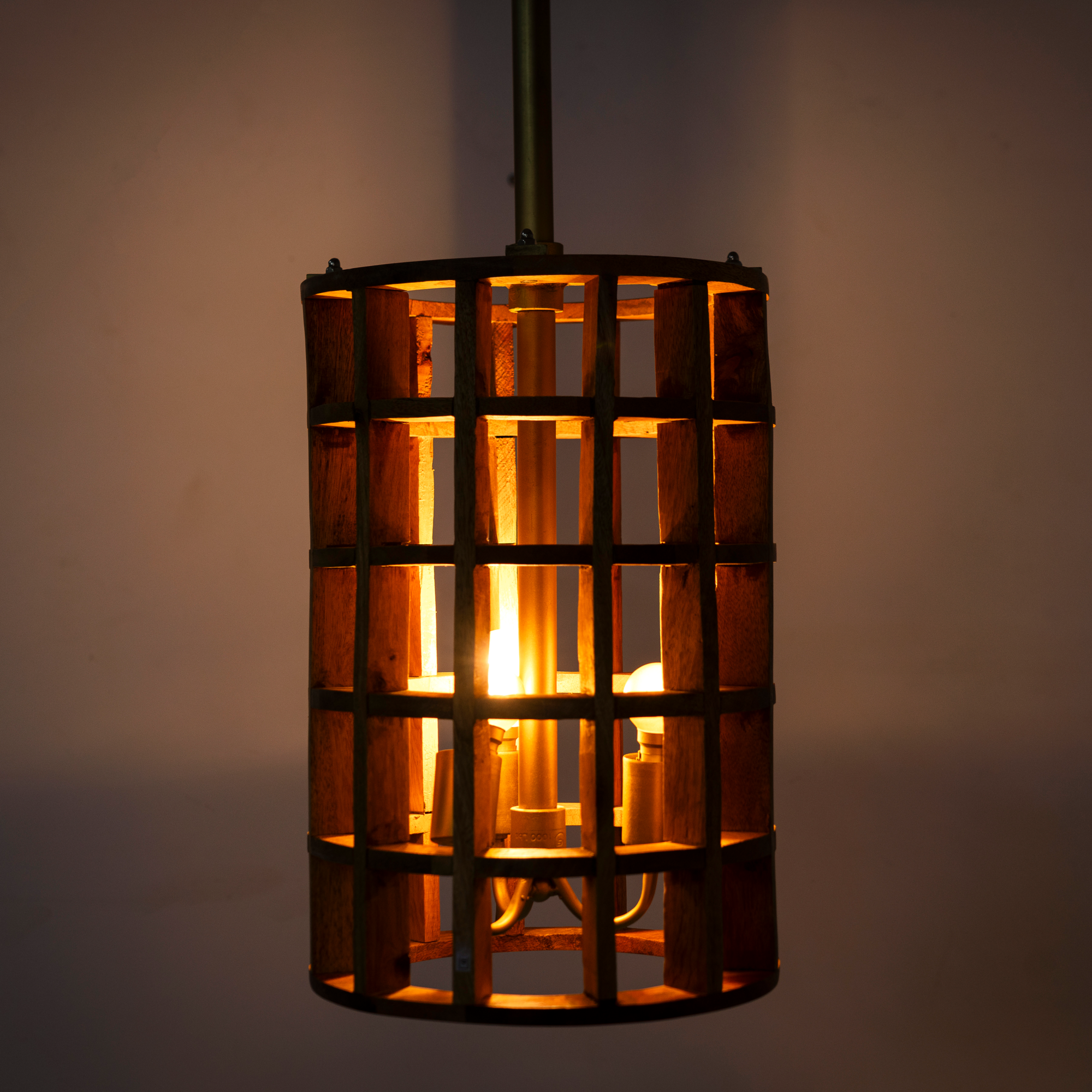 Hanglamp Ekaa #1