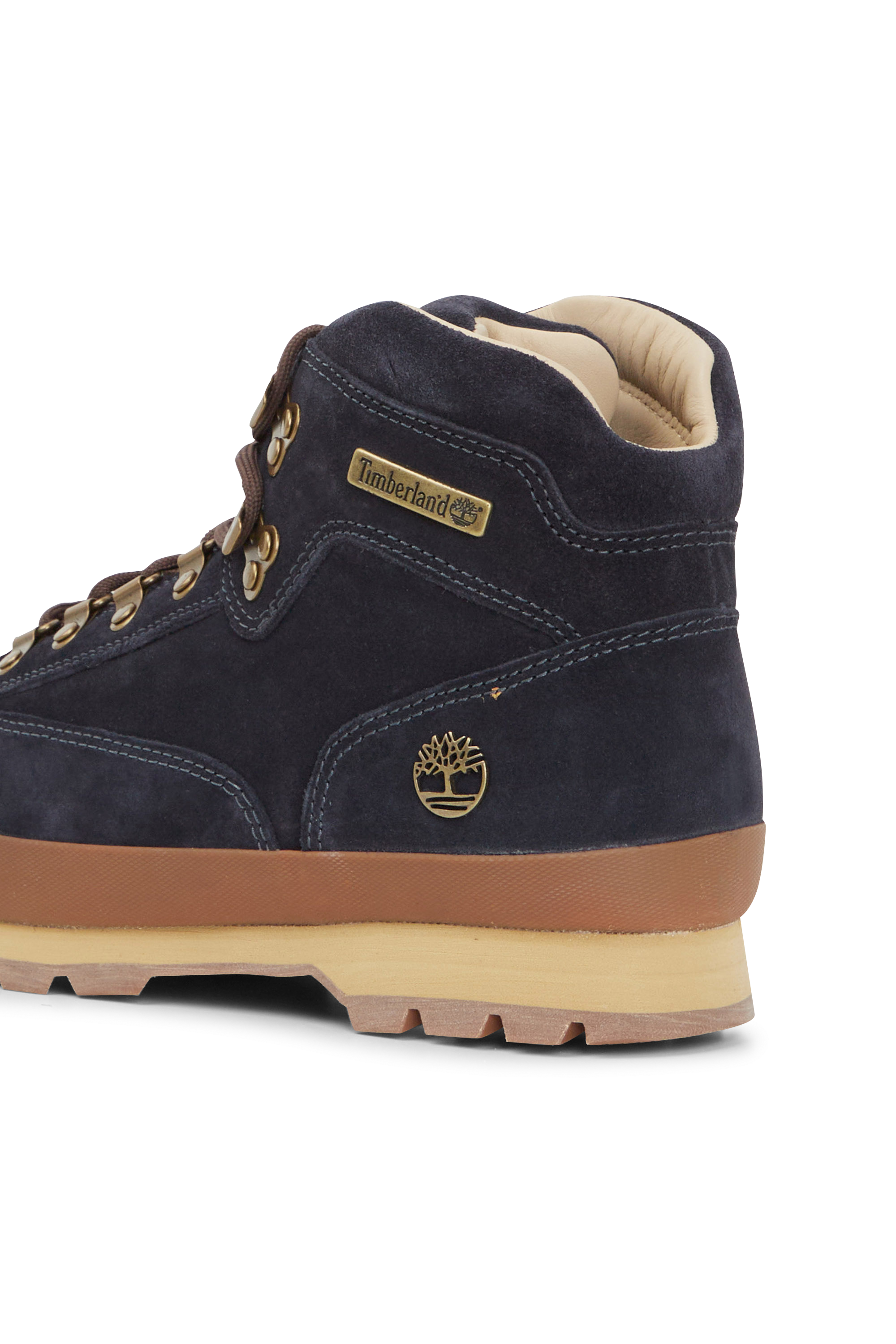 TIMBERLAND Boots EURO HIKER Bleu
