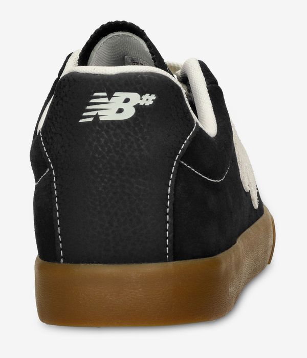 New Balance Numeric 22 Schuh (black)