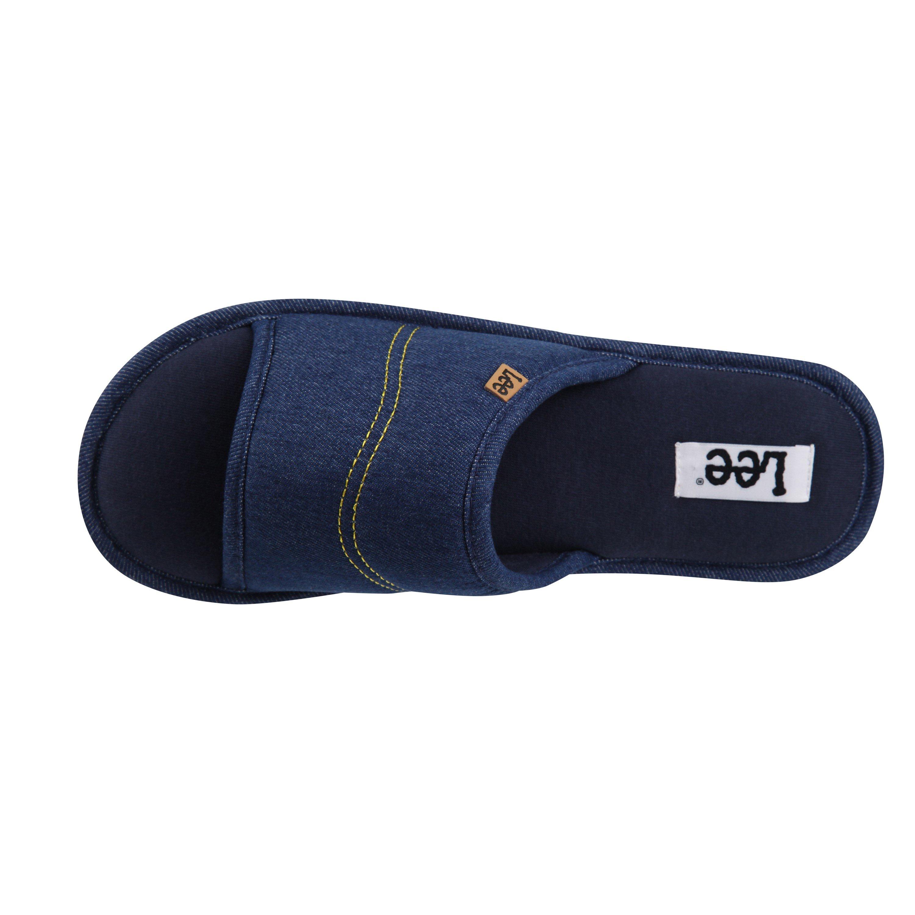 Lee Lynnoak Slider Slipper