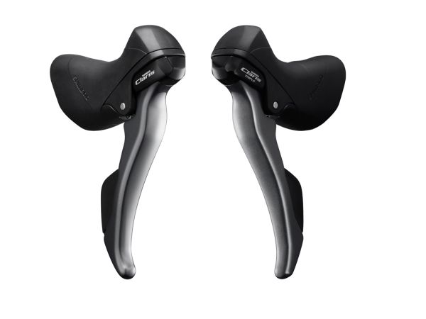 Shimano Claris 3x8-Speed Skiftegrebssæt