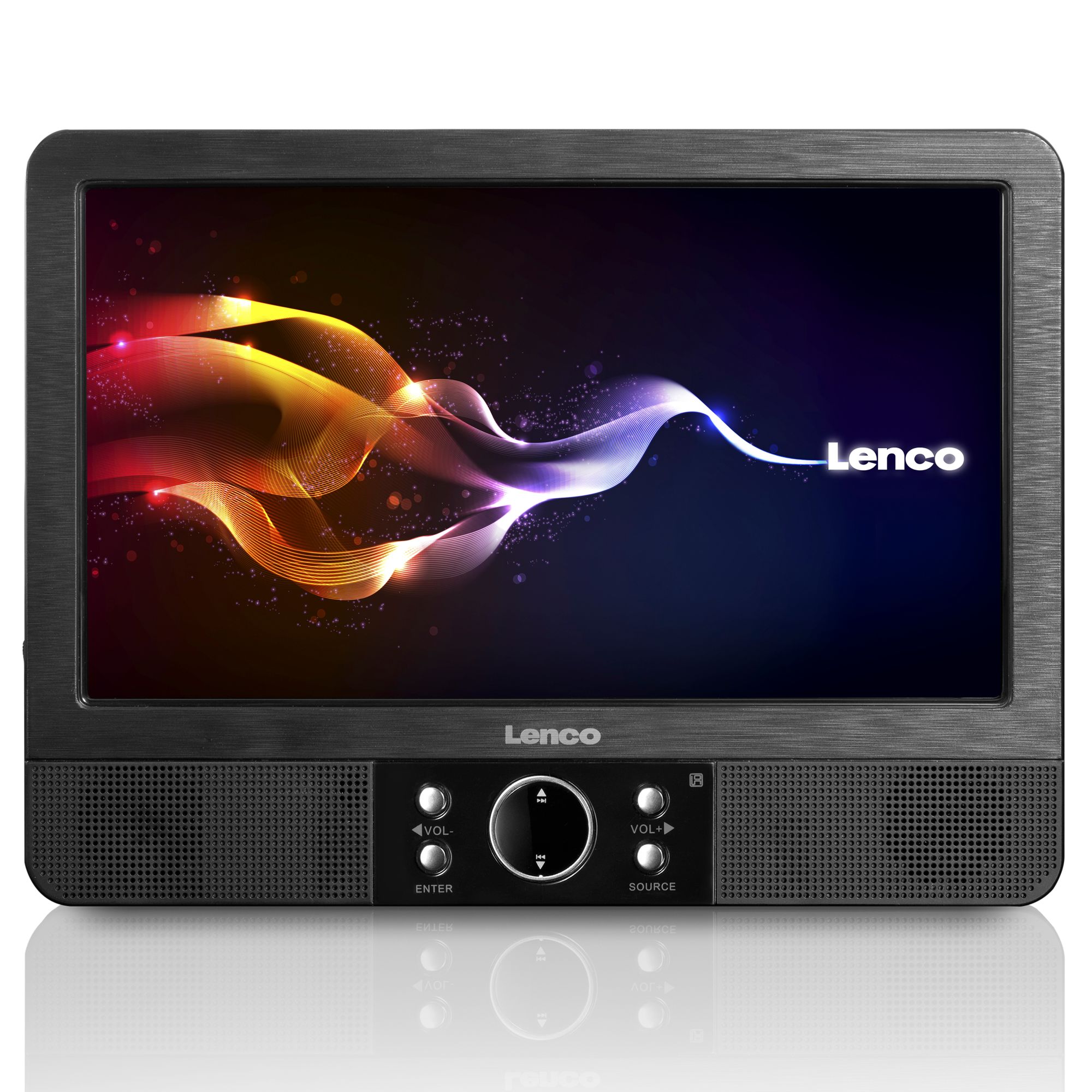 Lenco MES-415 DVD-speler