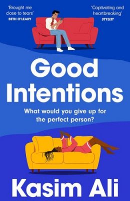 Good Intentions (Paperback)