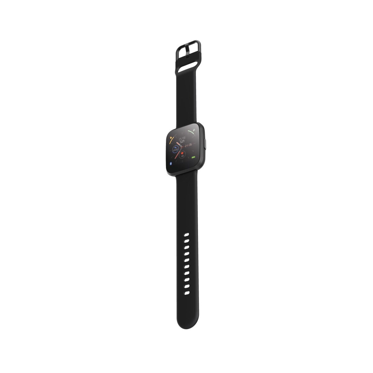 Smartwatch ForeVigo 2 SW-310 Schwarz