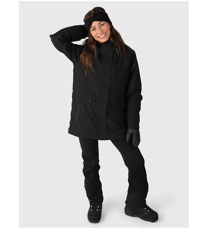 Brunotti Women Bombini Snow Jacket