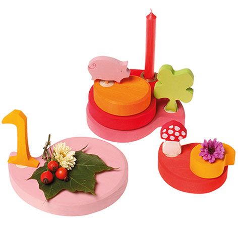 Grimm's decoratie figuur - een