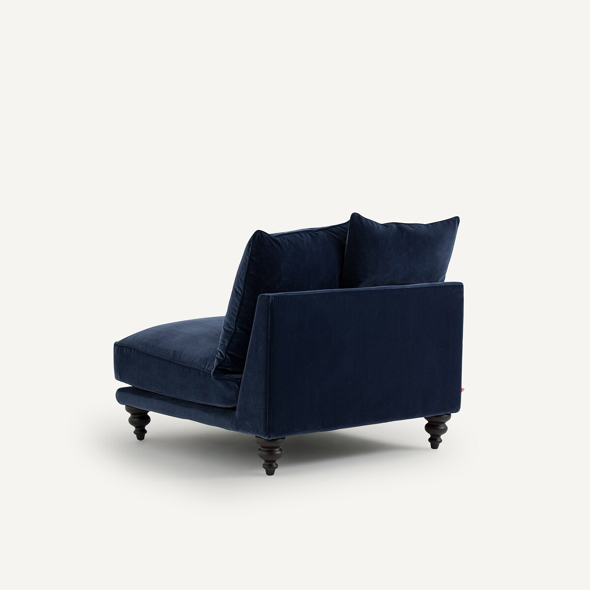 AM.PM<br>Banco em Fluweel, Lazare
