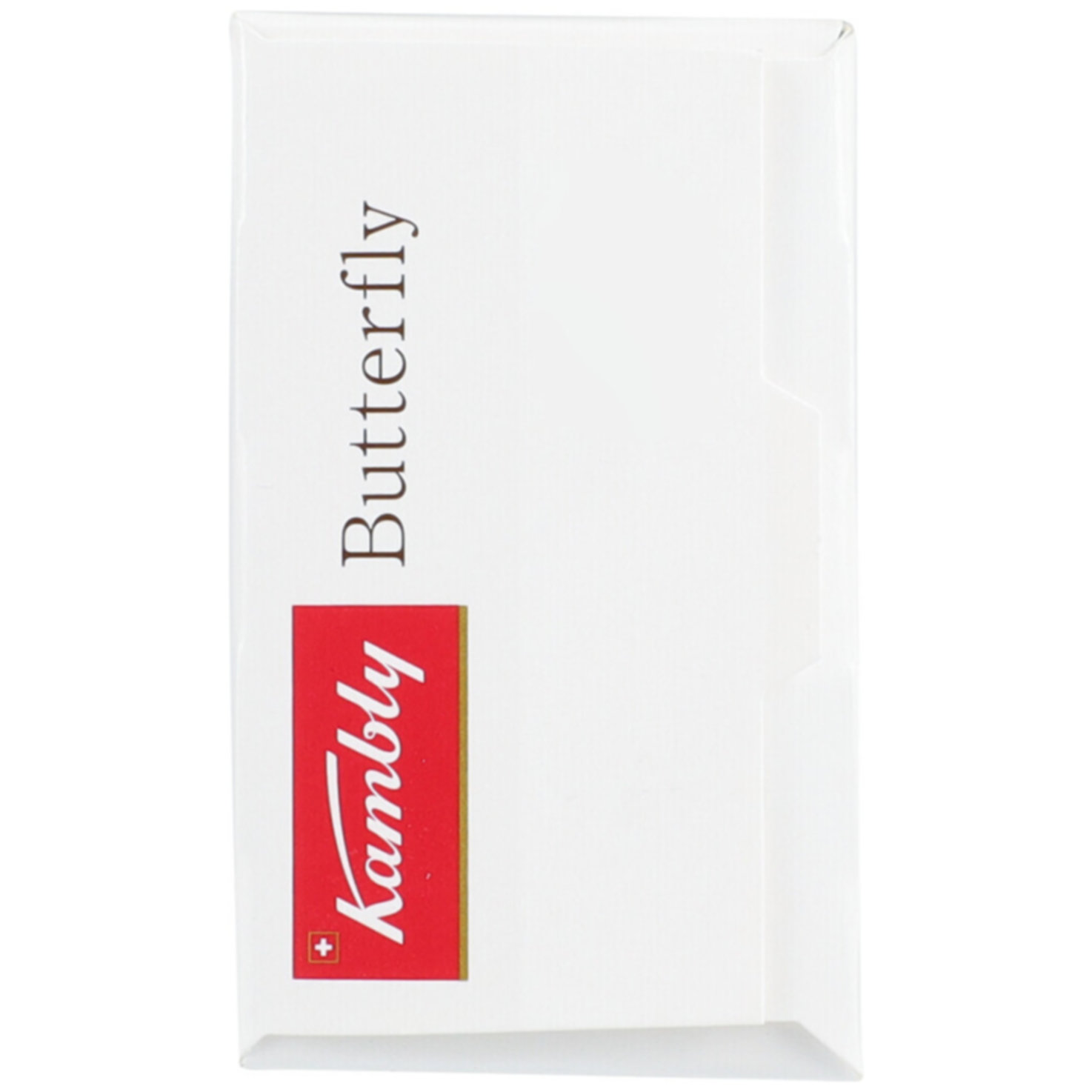 Kambly Guezli Butterfly