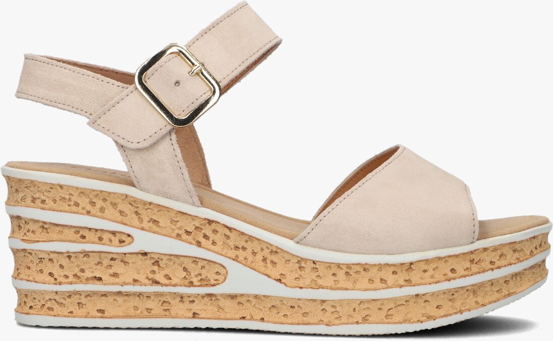 GABOR beige gabor sandalen 651