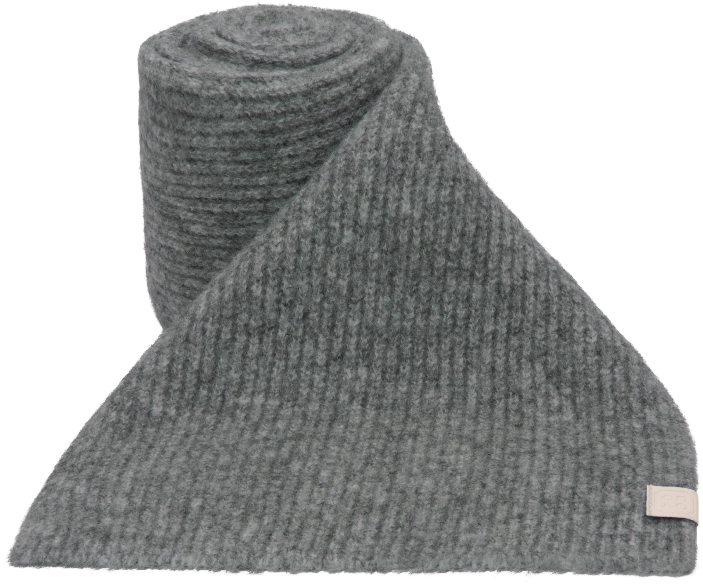 chillouts Strickschal »Guro Scarf«