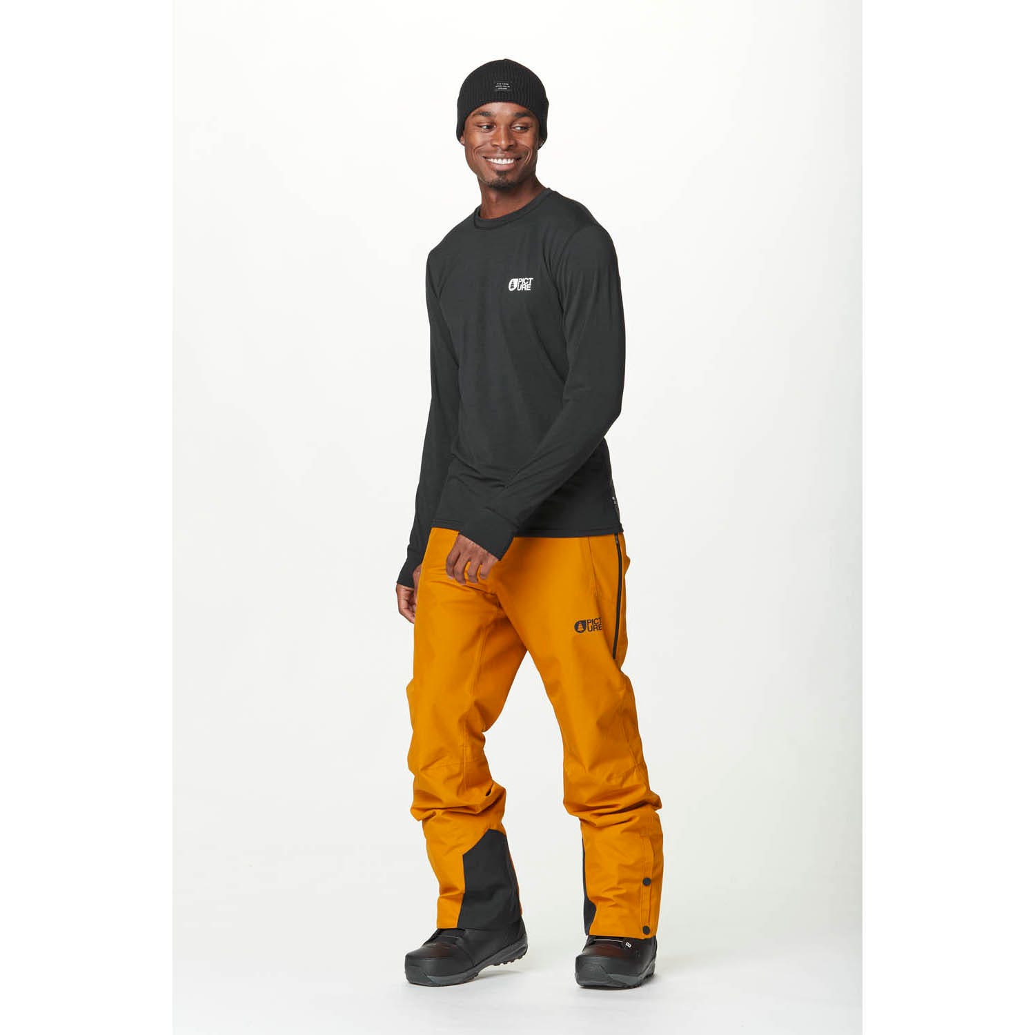 Picture  Object Pants