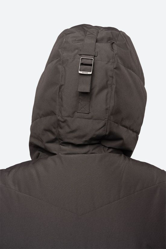 Elvine Elvine Naemi Gevoerde Parka Dames