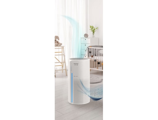 ALPATEC - Purificateur d'air AP 2030