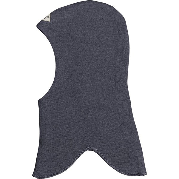 Køb Racing Kids Rund Elefanthue 2-lags Thunder Grey