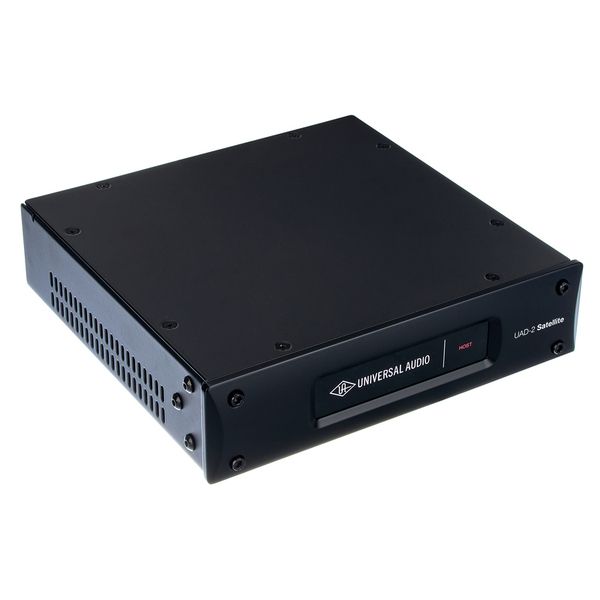 Universal Audio UAD-2 Satellite USB Octo