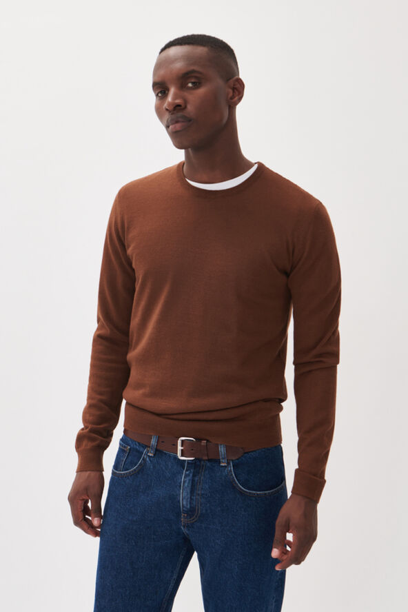 Matinique MAPetro Cambridge brown