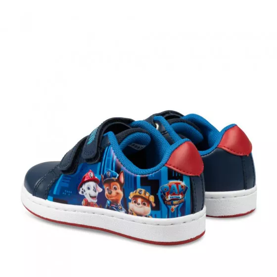 Baskets MARINE PAW PATROL