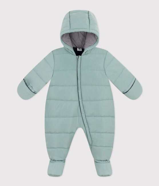Combipilote bébé