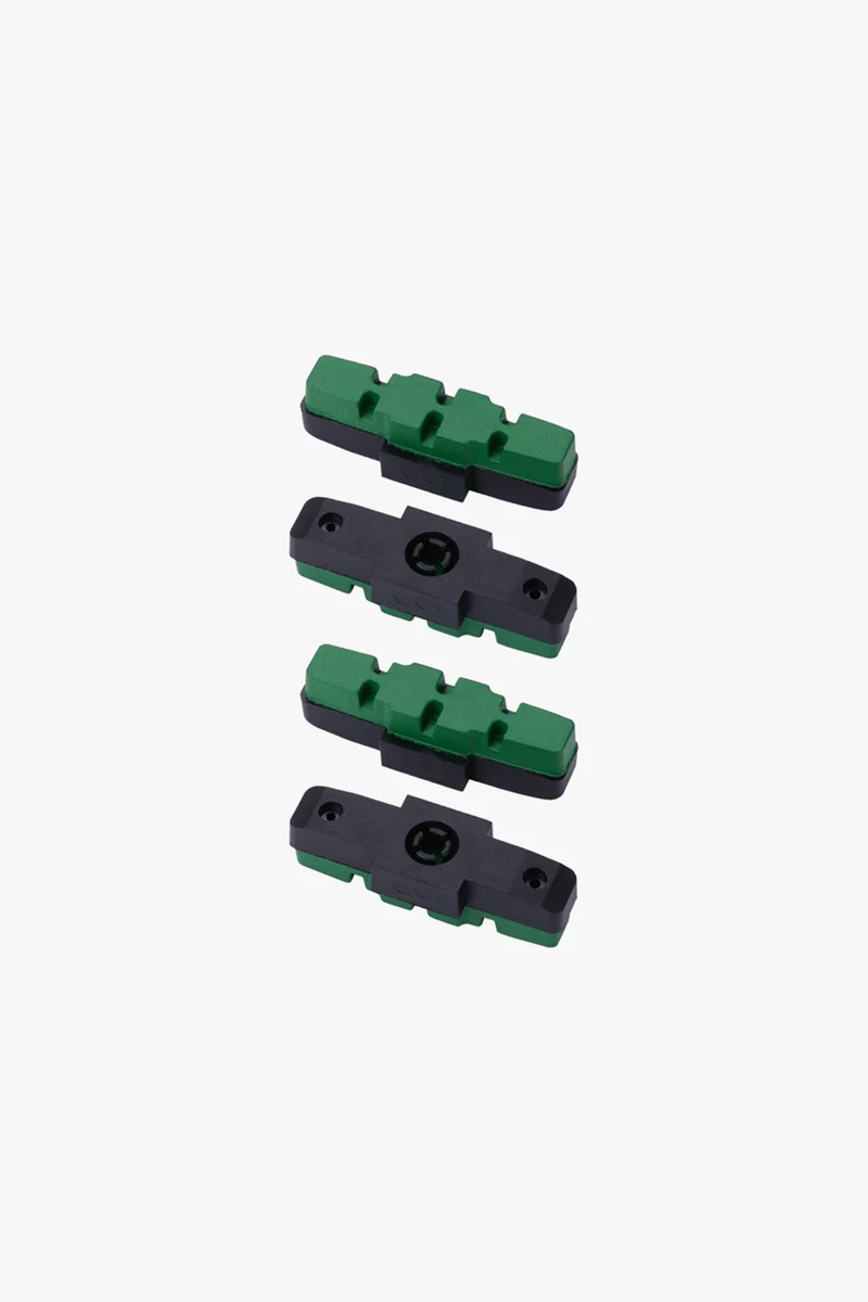 BBB 4-Pack HydroStop Bremsbelag