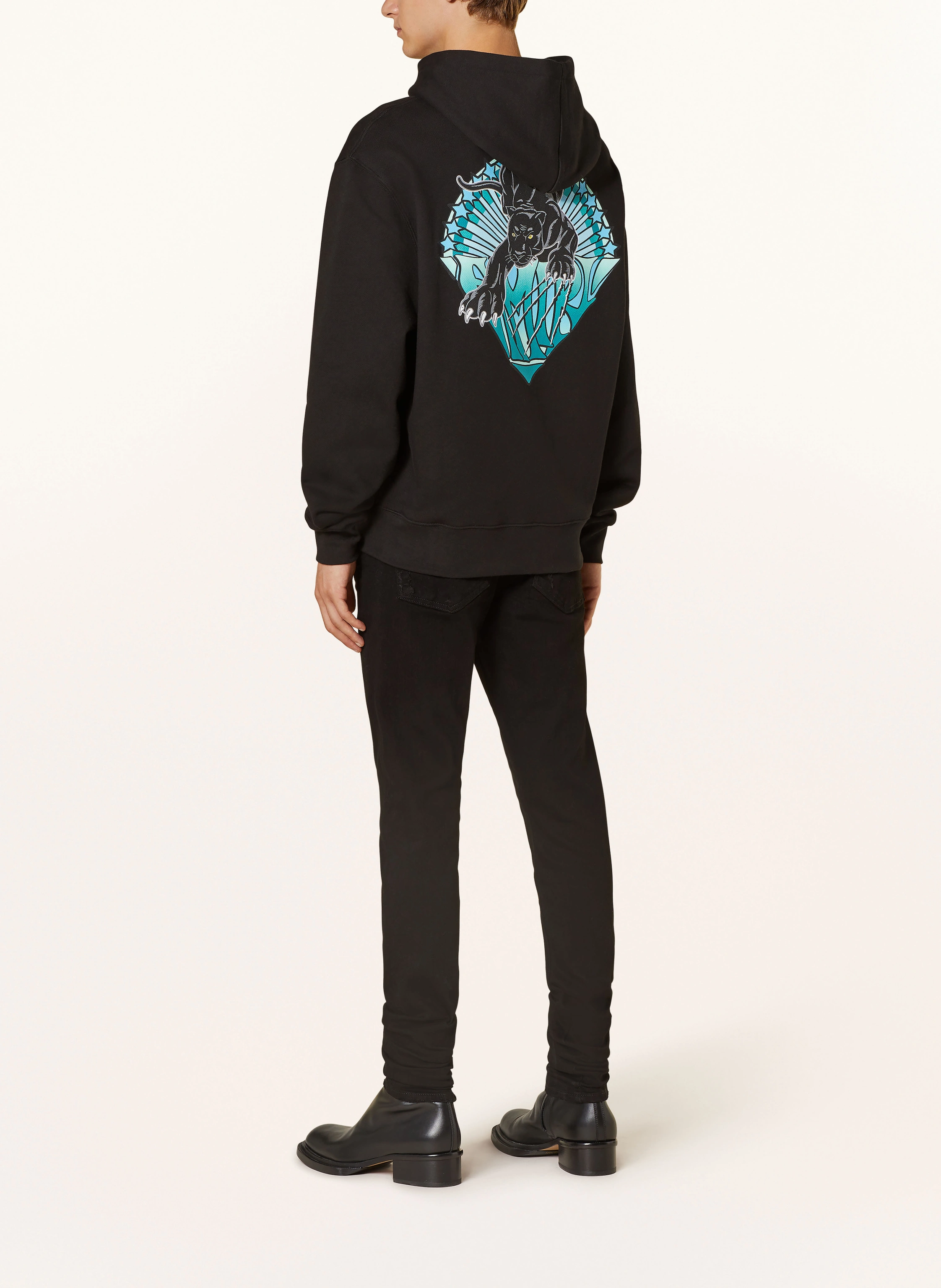 AMIRI Jeans Skinny Fit