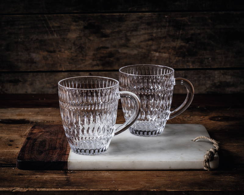 Nachtmann Becher 2er-Set ETHNO