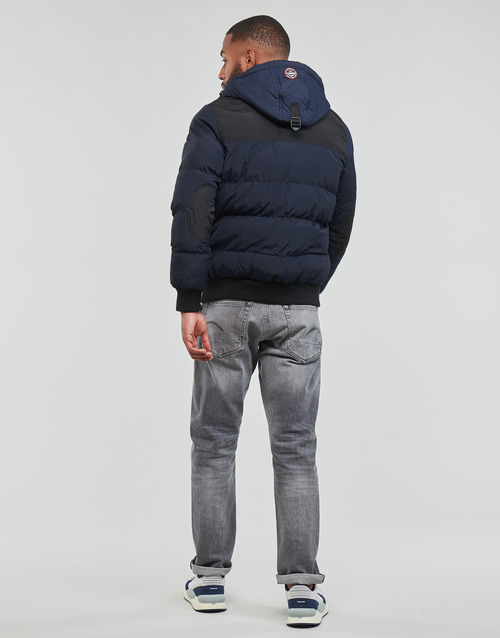 Geographical Norway - VOLVA - Marine