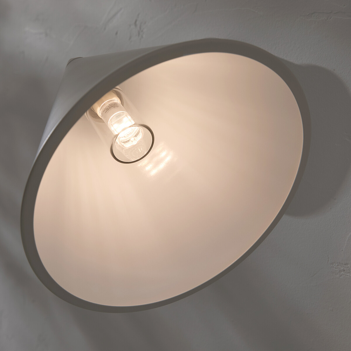 AM.PM<br>Luminária de parede para banheiro, Moke